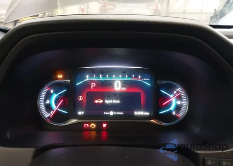 2021 Honda Passport 2Wd Sport из США, поврежденный, VIN 5FNYF7H26MB012029